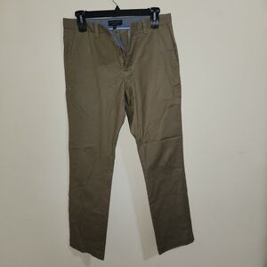 Mens Banana Republic Chino Slacks